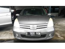 2011 Nissan Grand Livina 1.5 Ultimate A/T
