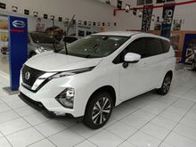 2019 Nissan Livina 1,5 VE Wagon