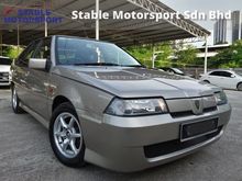 2005 Proton Iswara 1.3 S SE Hatchback * Auto Transmisson * Registration Card Attached