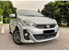 2014 Perodua Myvi 1.3 SE PROMOSI HEBAT!! FREE 1 TIME SERVICE FREE TINTING LOAN SENANG LULUS