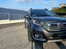 2022 Honda BR-V 1.5 V i-VTEC SUV**IM YOUR FIRST CHOICE**BEST SERVICE