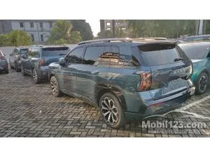 2026 GAC AION V Luxury SUV