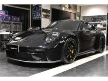 2023 Porsche 911 4.0 GT3 Touring Coupe ( 3,300 KM  Japan Spec  Rare Japan Unit )