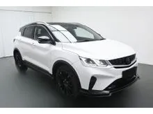2022 Proton X50 1.5 Flagship / FSR / Under Warranty