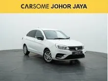 2022 Proton Saga 1.3 Sedan