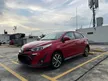 Used *HOTHATCH* 2020 Toyota Yaris 1.5 E Hatchback