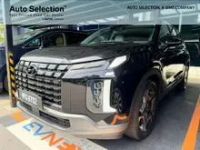 2023 Hyundai Palisade 2.2 Luxury 7 SUV