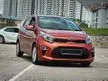Used ( FREE WARRANTY PROVIDED ) 2019 Kia Picanto 1.2 EX Hatchback * FAST N EASY LOAN APPROVAL *