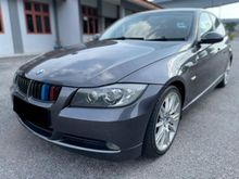 2006 BMW 320i 2.0 SE Sedan - WELL MAINTAINED