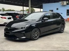 2023 Honda City 1.5 E Sedan