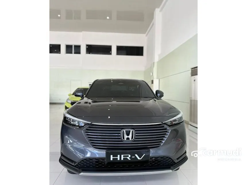 2025 Honda HR-V Special Edition SUV