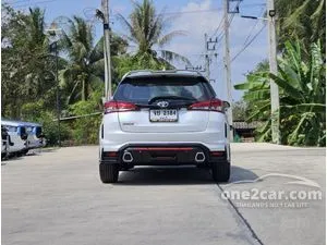 2023 Toyota YARIS 1.2 Smart Hatchback