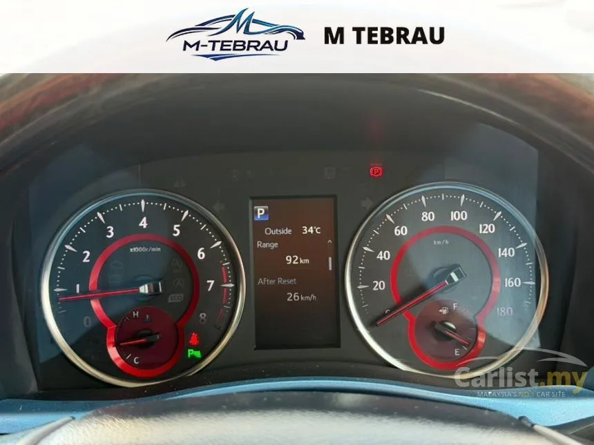 2019 Toyota Alphard G S C Package MPV