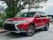 Used 2019 Mitsubishi Outlander 2.0 SUV