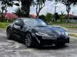Recon 2020 Toyota GR Supra 2.0 SZ-R Coupe (MID-YEAR PROMO) - Cars for sale