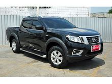 2018 Nissan NP 300 Navara 2.5 DOUBLE CAB E Pickup MT