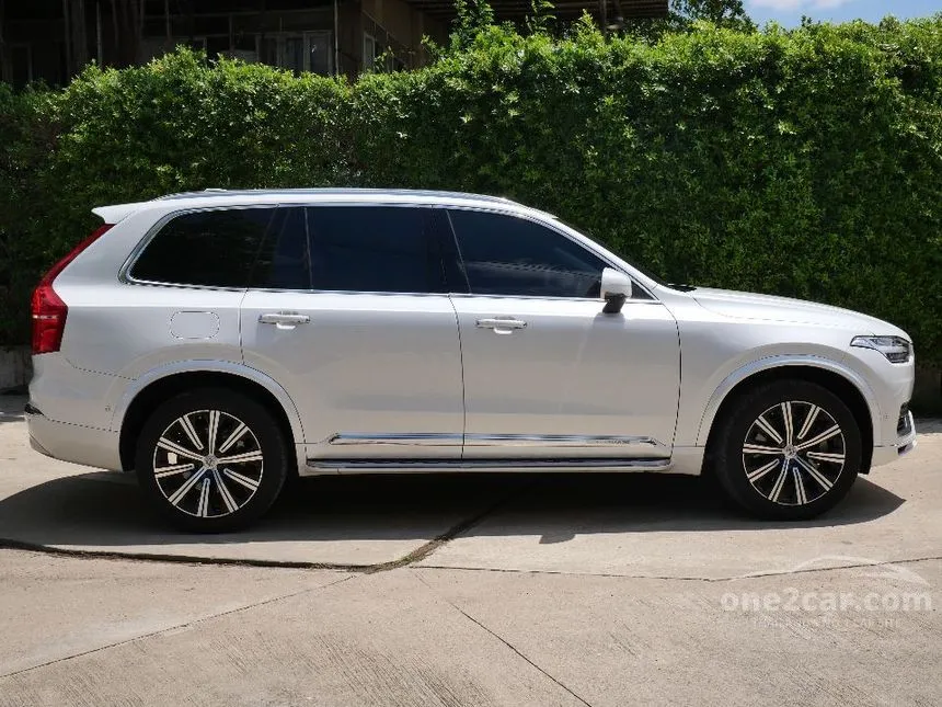 2023 Volvo XC90 Recharge T8 Inscription SUV