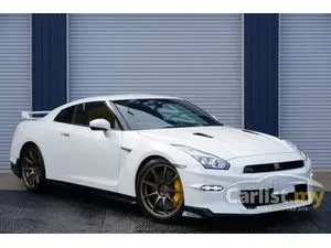 2023 Nissan GT-R 3.8 Coupe
