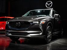 2019 Mazda CX-5 2.0 SKYACTIV-G GLS SUV