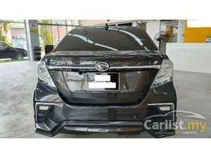 2022 Perodua Bezza 1.3 X Sedan