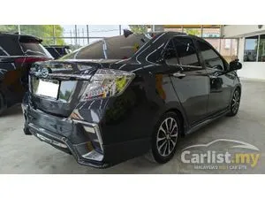 2022 Perodua Bezza 1.3 X Sedan