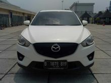 2013 Mazda CX-5 2.5 Touring SUV