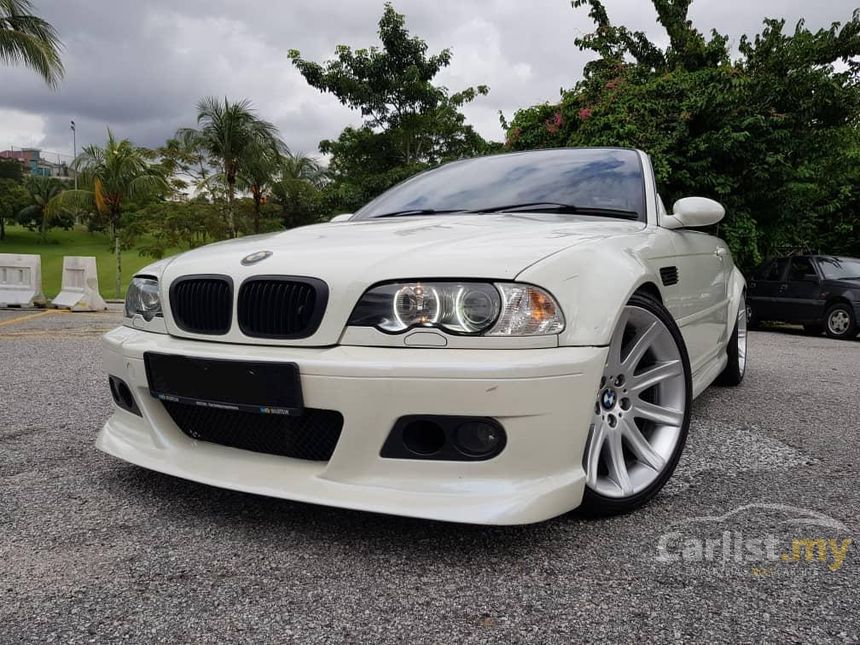 BMW 330i 2002 3 0 In Kuala Lumpur Automatic Sedan White For RM 68 888 bmw-330i-2002-3-0-in-kuala-lumpur-automatic-sedan-white-for-rm-68-888