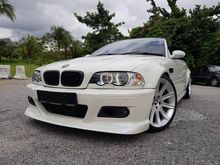 2002 BMW 330i 3.0 ( TIPTOP CONDITION!!! MUST VIEW)