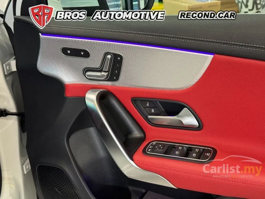2021 Mercedes-Benz AMG A45 S 4MATIC+ Hatchback