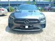 Used 2022 Mercedes