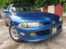 2000 Proton Wira 1.6 XLi (M) GOOD RUNNING CONDITION