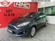 Used ORI 13/14 Ford Fiesta 1.5 (A) Sport Hatchback PUSH START KEYLESS ENTRY BEST BUY CONTACT FOR TEST DRIVE