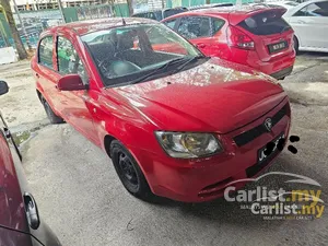 2014 Proton Saga 1.6 FLX SE Sedan