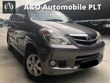 Toyota Avanza 1.3 AT NEW FACELIFT 1 VVIP OWNER