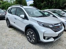 2020 Honda BR-V 1.5 E i-VTEC SUV