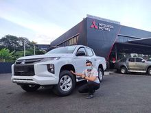 2020 Mitsubishi Triton 2.4 VGT Pickup Truck