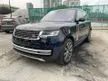 Recon 2023 Land Rover Range Rover 4.4 Autobiography P530 LWB New Model