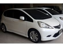2010 Honda Jazz 1.5 RS AT