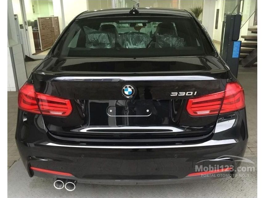 Jual Mobil  BMW 330i 2019 M Sport  2 0 di DKI Jakarta 