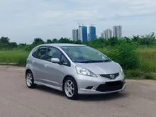 2009 Honda Jazz 1.5 (A) GE I-VTEC Car King - BEST DEAL BEST PRICE -