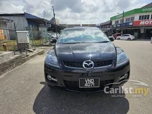 2008 Mazda CX-7 2.3 SUV