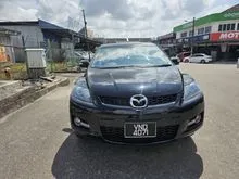 2008 Mazda CX-7 2.3 SUV