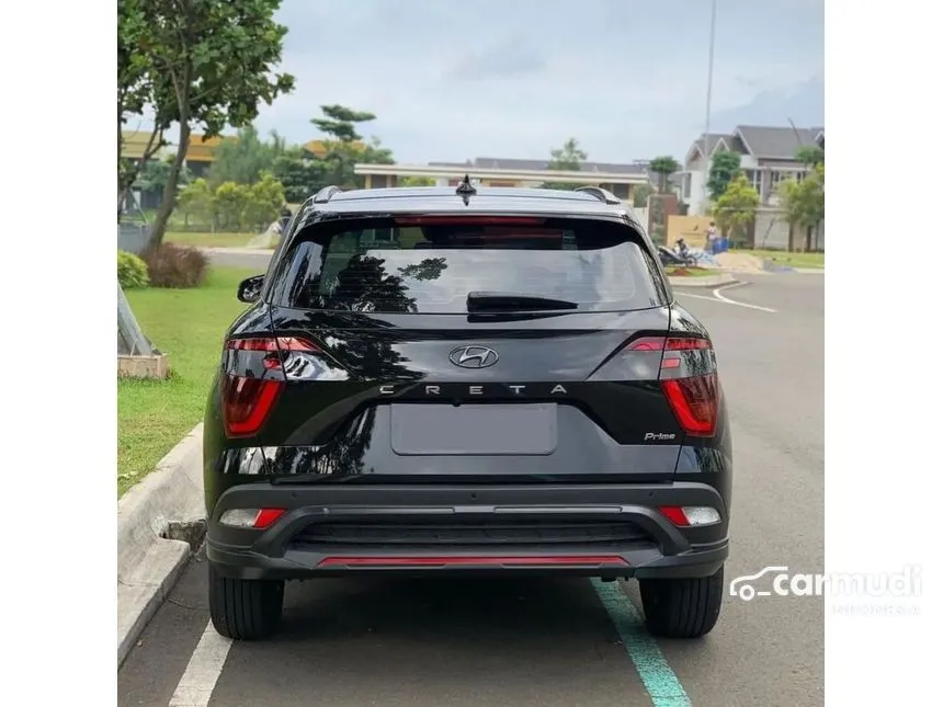 2024 Hyundai Creta Prime Wagon