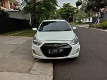 2014 Hyundai Grand Avega 1.4 SG Hatchback