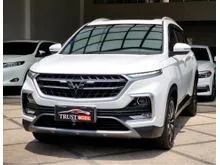 2021 Wuling Almaz 1.5 Exclusive 7 Seater SUV PK 2022 Putih Metalik