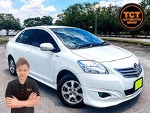 2012 Toyota Vios 1.5 (A) TRD FULL B/KIT, HIGH SPEC , FREE WARRANTY Sedan