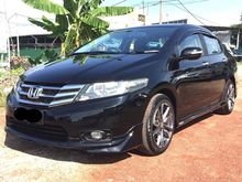 2014 Honda City 1.5 E i-VTEC Sedan