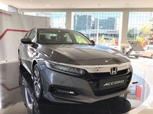 2020 NEW Honda Accord 1.5 TC VTEC NO SALES TAX+ CASH DISCOUNT+FREE GIFTS