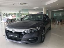 2020 Honda Accord 1.5 TC VTEC CASH DISCOUNT+FREE GIFTS