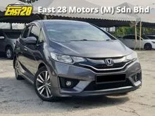 2016 Honda Jazz 1.5 V i-VTEC Hatchback TIPTOP CONDITION WELCOME TO VIEW